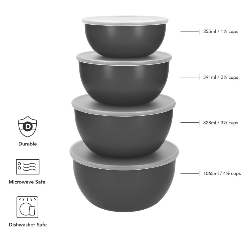KitchenAid Coreline (KQG176OSCGG)