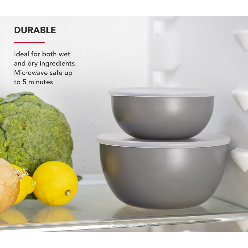 KitchenAid Coreline (KQG176OSCGG)