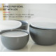 KitchenAid Coreline (KQG176OSCGG)