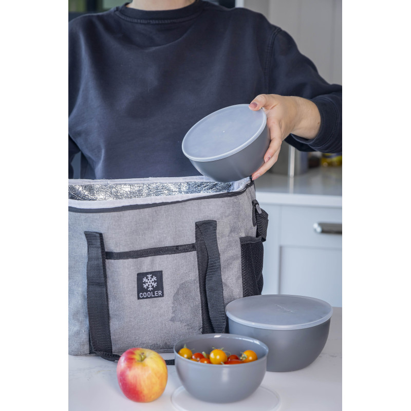 KitchenAid Coreline (KQG176OSCGG)