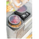 KitchenAid Coreline (KQG176OSCGG)