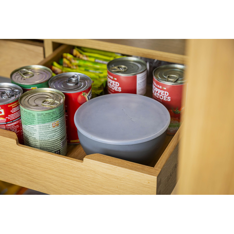 KitchenAid Coreline (KQG176OSCGG)