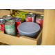 KitchenAid Coreline (KQG176OSCGG)