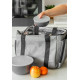 KitchenAid Coreline (KQG176OSCGG)