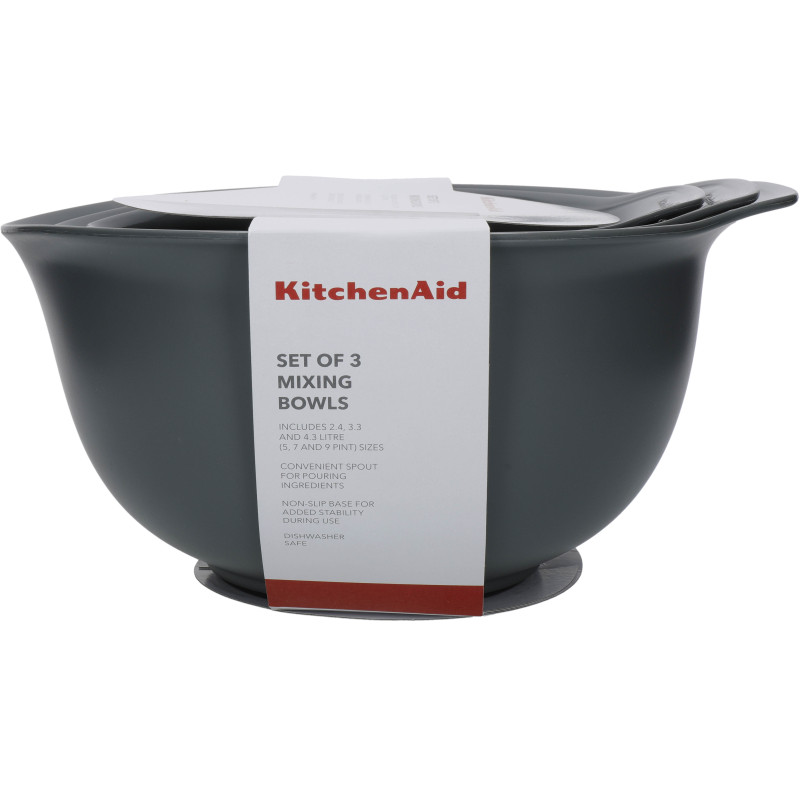 KitchenAid Coreline (KQG175OSCGG)