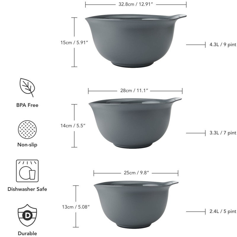 KitchenAid Coreline (KQG175OSCGG)