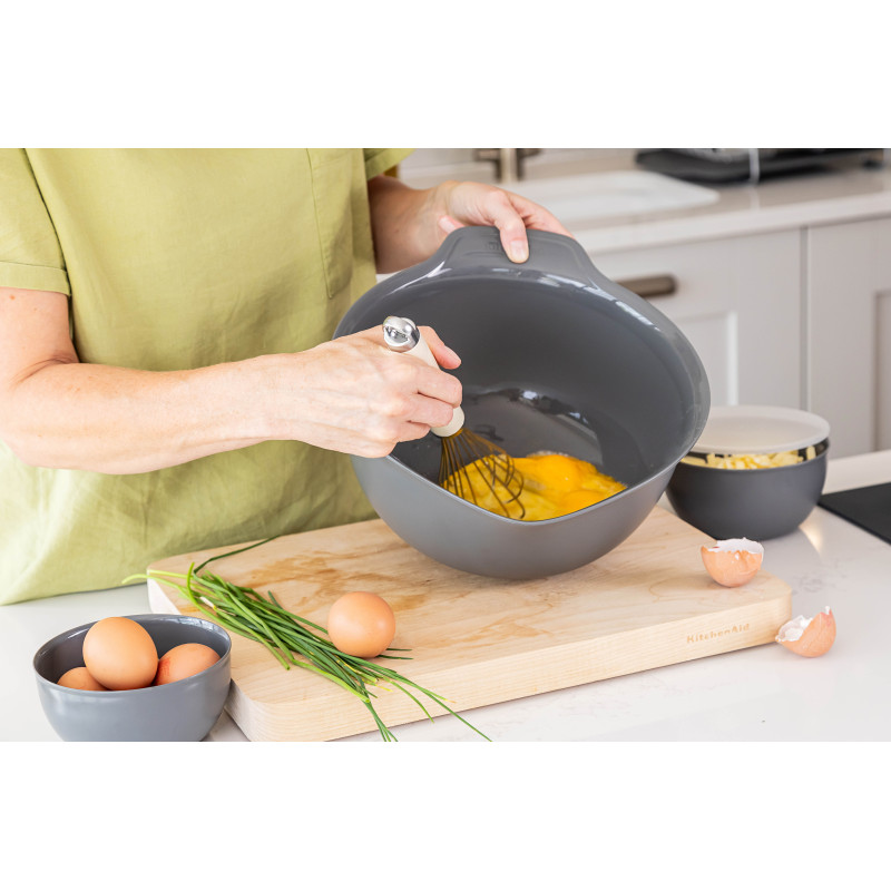 KitchenAid Coreline (KQG175OSCGG)