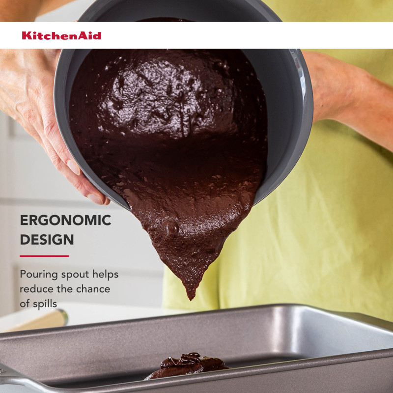 KitchenAid Coreline (KQG175OSCGG)