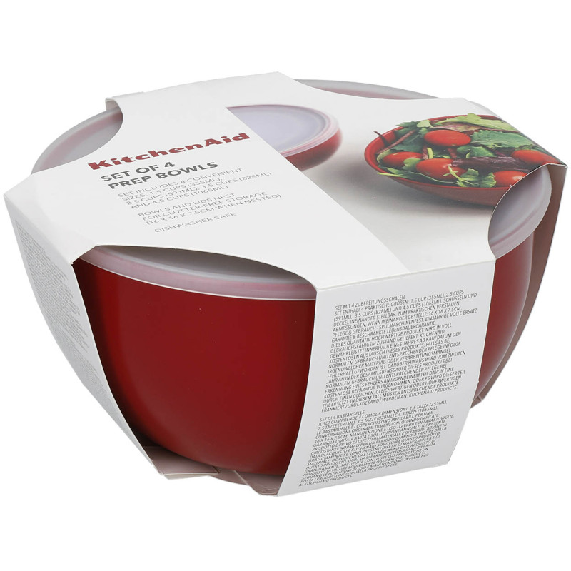 KitchenAid Universal (KQG176OSERE)