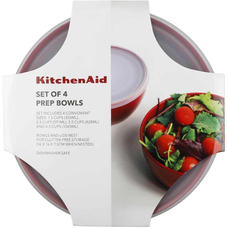 KitchenAid Universal (KQG176OSERE)