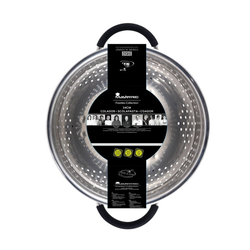 MasterPro Foodies collection, 24 см (BGMP-1530)