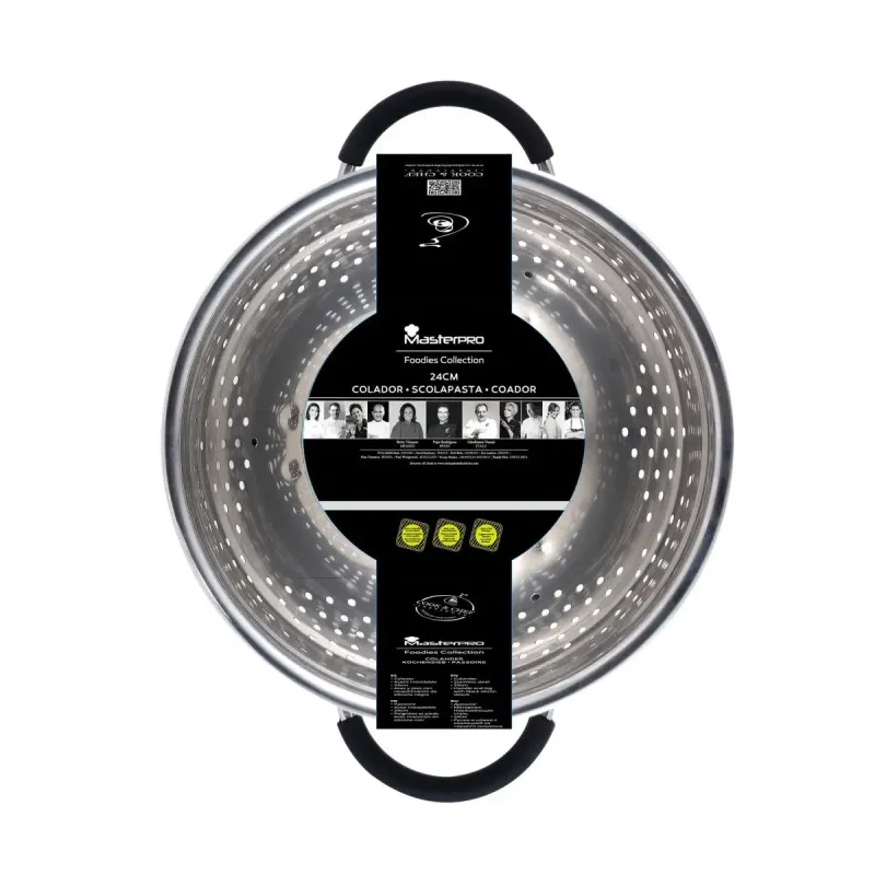 MasterPro Foodies collection, 24 см (BGMP-1530)