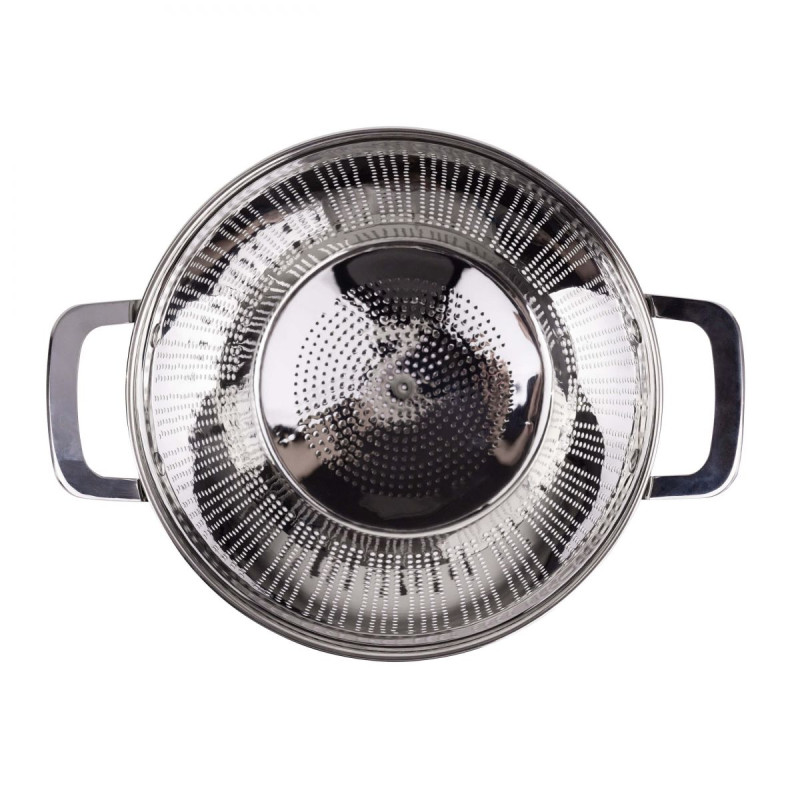 MasterPro Foodies collection, 25 см (BGEU-5572)