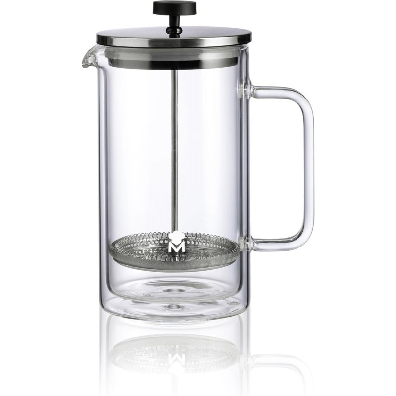 Заварочный чайник MasterPro Foodies mixology BGMP-20213