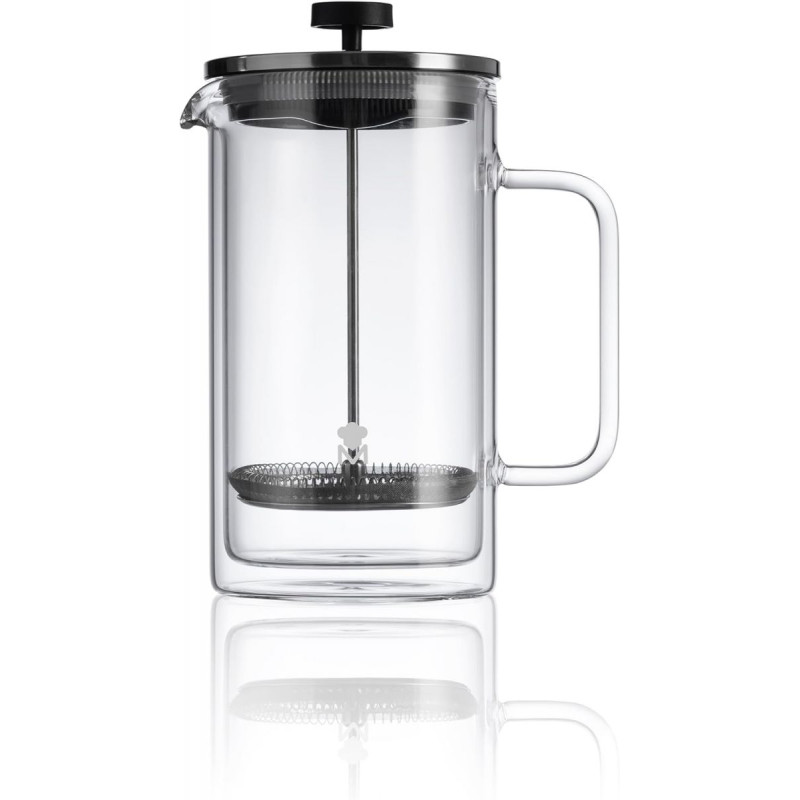 Заварочный чайник MasterPro Foodies mixology BGMP-20213