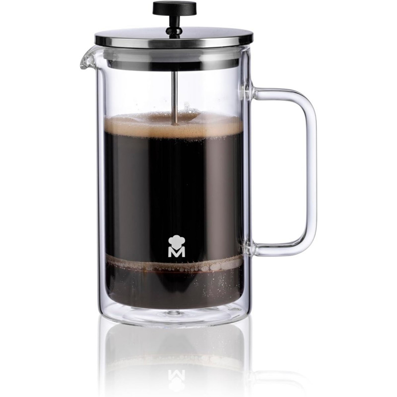 Заварочный чайник MasterPro Foodies mixology BGMP-20213