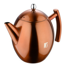 Заварювальний чайник Bergner Copper, 1.75 л (BG-38353-CP)