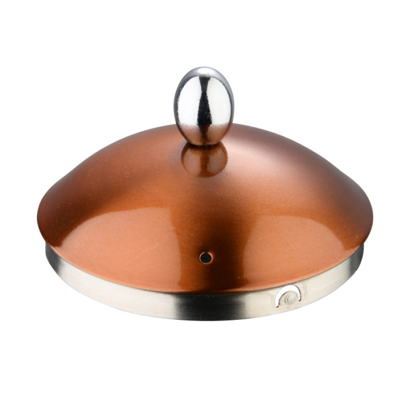 Заварювальний чайник Bergner Copper, 1.75 л (BG-38353-CP)