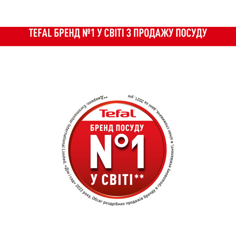 Крышка Tefal  28097712