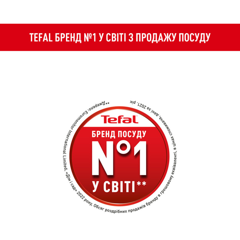 Крышка Tefal  28097512
