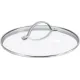 Крышка Кришка скляна GreenPan, 26 см, універсальна (CC000253-001)