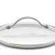 Крышка Кришка скляна GreenPan, 26 см, універсальна (CC000253-001)
