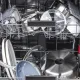 Крышка Кришка скляна GreenPan, 26 см, універсальна (CC000253-001)