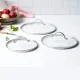 Крышка Кришка скляна GreenPan, 26 см, універсальна (CC000253-001)