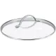 Кришка Кришка скляна GreenPan, 20 см, універсальна (CW000026-006)