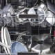 Крышка Кришка скляна GreenPan, 28 см, універсальна (CW000084-004)