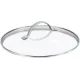 Крышка Кришка скляна GreenPan, 24 см, універсальна (CW000083-005)