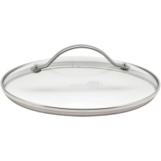 Крышка Кришка скляна GreenPan, 16 см, універсальна (CC006558-001)
