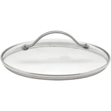 Крышка Кришка скляна GreenPan, 16 см, універсальна (CC006558-001)