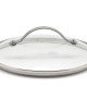 Крышка Кришка скляна GreenPan, 16 см, універсальна (CC006558-001)