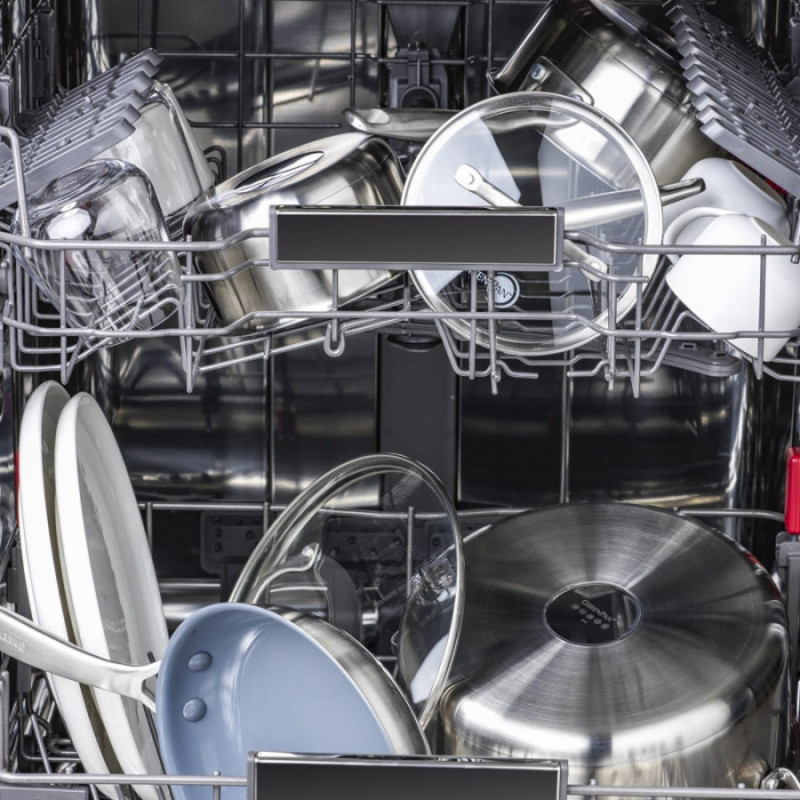 Крышка Кришка скляна GreenPan, 16 см, універсальна (CC006558-001)