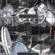 Крышка Кришка скляна GreenPan, 16 см, універсальна (CC006558-001)