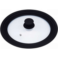 Кришка Bergner Univer, 16-18-20 см (BG-2708)