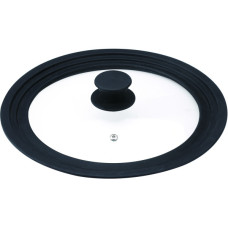 Кришка Bergner Univer, 24-26-28 см (BG-2709)