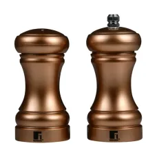 Мельница для специй BERGNER Copper (BG-48521-CP)