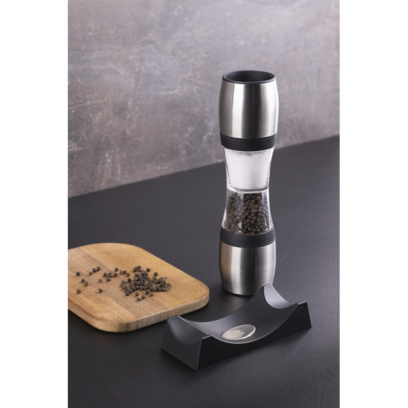 Млинок для спецій BERGNER MasterPro Foodies Collection (BGMP-6107)