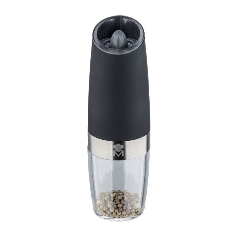 Млинок для спецій BERGNER Masterpro Foodies collection (BGMP-6120)