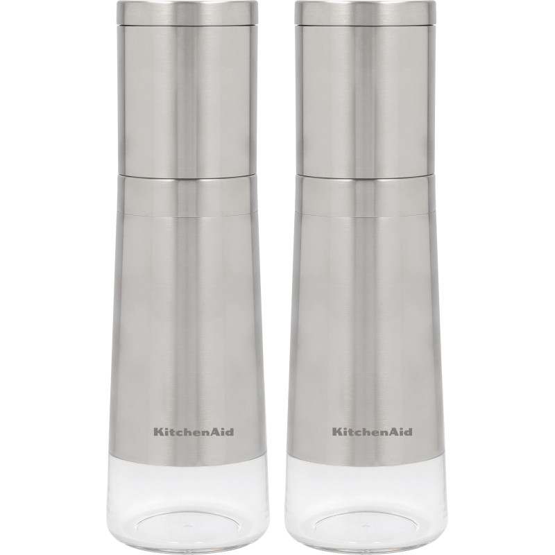 Мельница для специй KitchenAid Universal (KOG988OSSSA)