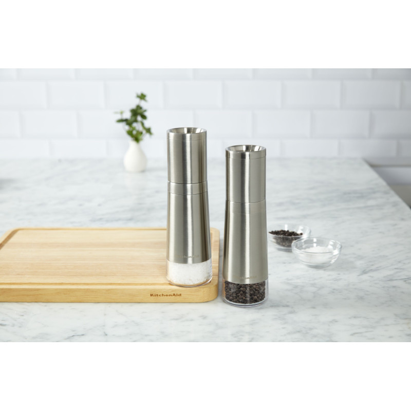 Мельница для специй KitchenAid Universal (KOG988OSSSA)
