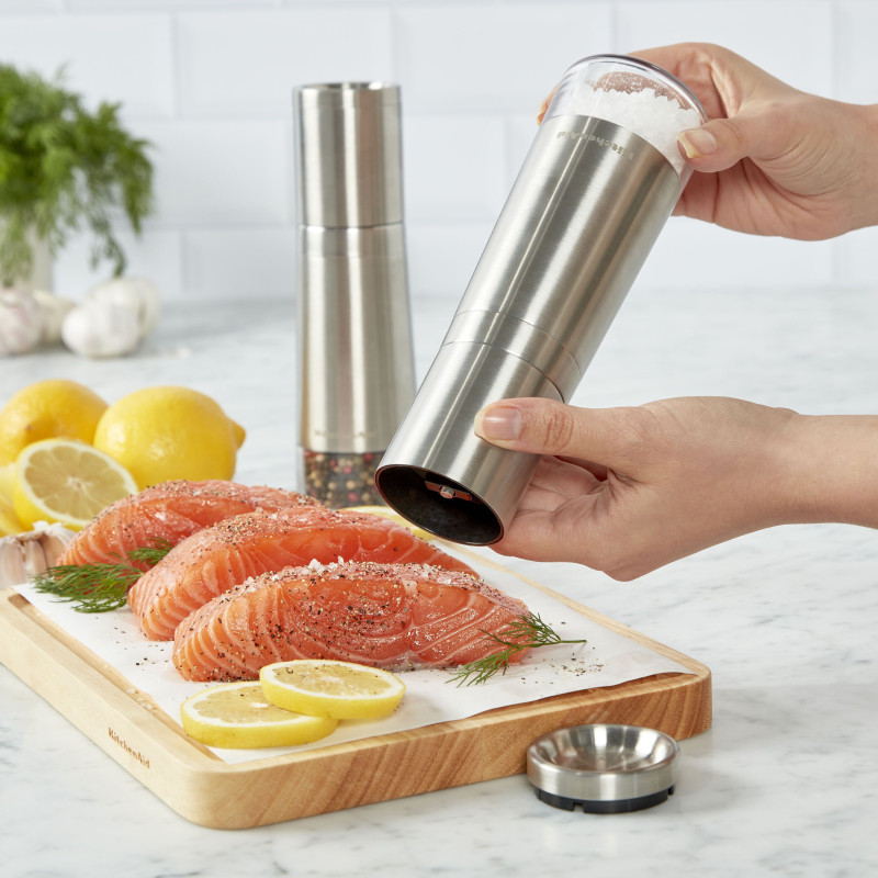 Мельница для специй KitchenAid Universal (KOG988OSSSA)