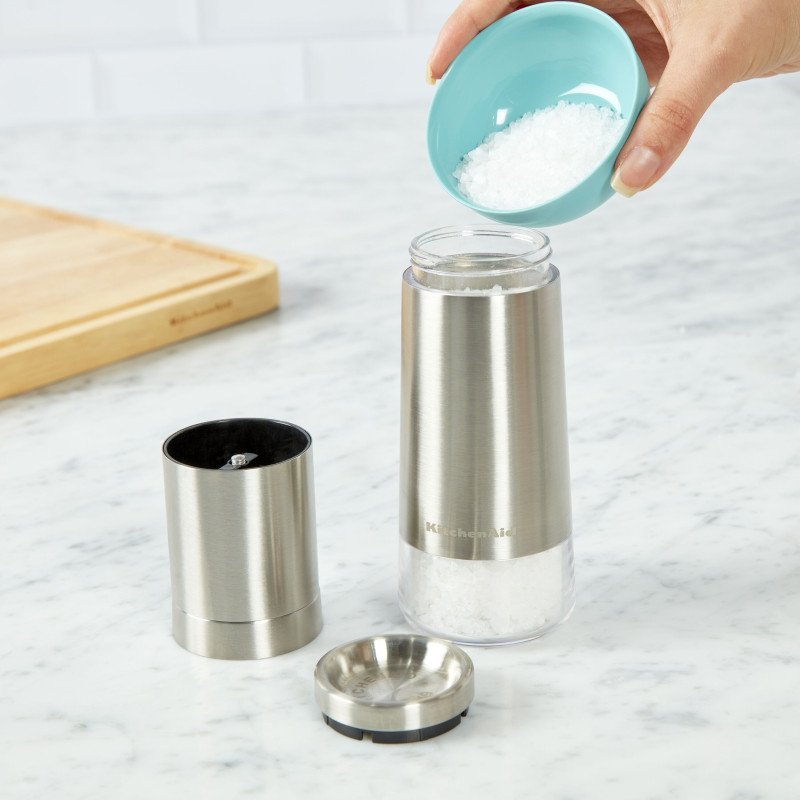 Мельница для специй KitchenAid Universal (KOG988OSSSA)