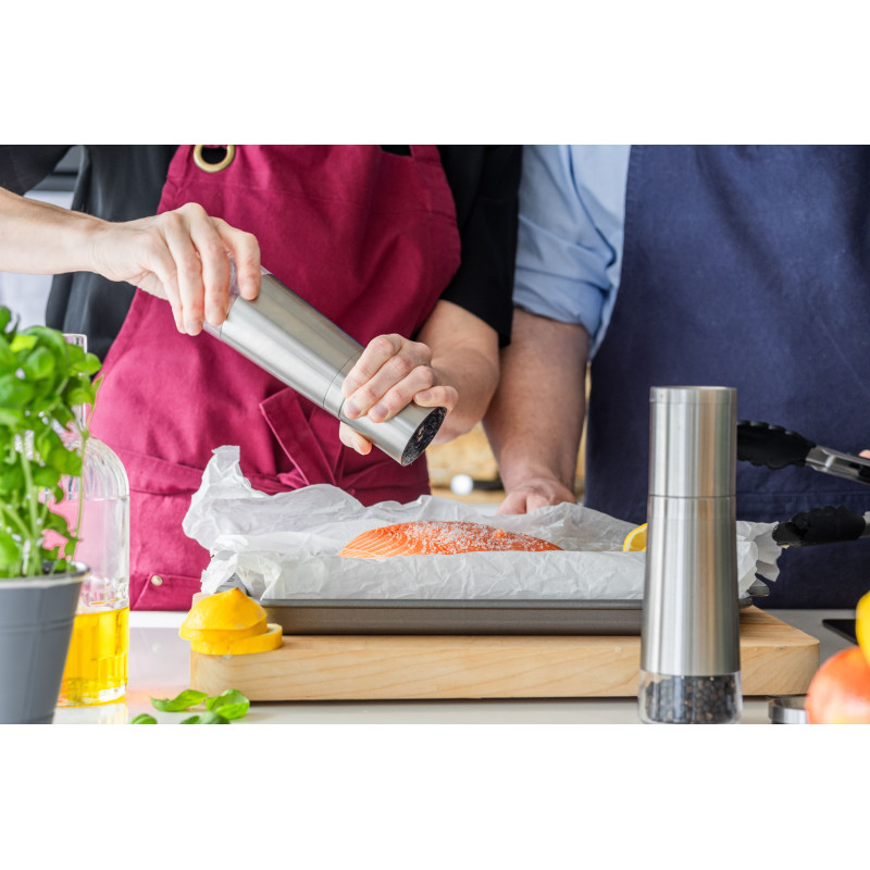 Мельница для специй KitchenAid Universal (KOG988OSSSA)