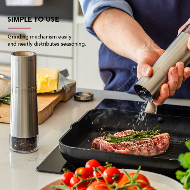 Мельница для специй KitchenAid Universal (KOG988OSSSA)