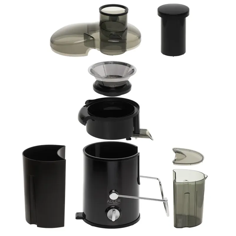 Соковыжималка Adler AD 4132