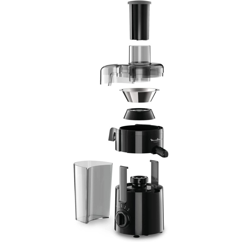 Moulinex JU370810