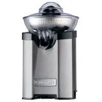 Соковитискач Cuisinart CCJ210E